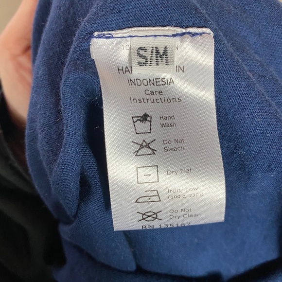 Women’s Mickey Mouse Cut Off Tank Top - Picture 6 of 7